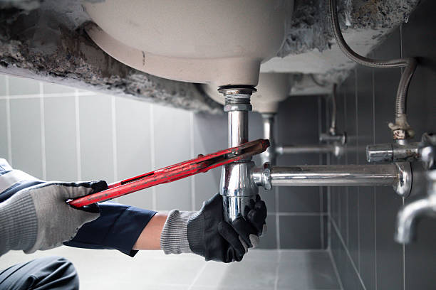 Trusted Drain Cleaning service in North Manchester, IN - AAA Plumbing Heating
